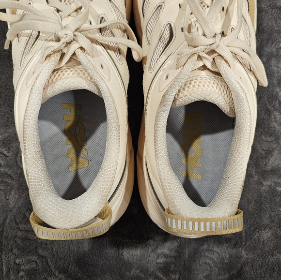 Womens HOKA One One/FP Movement Clifton L Size 11.5 - Picture 7 of 15